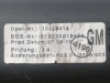  BANDEJA TRASERA OPEL INSIGNIA SPORTS TOURER 