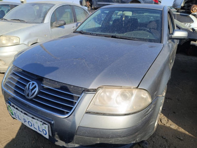 VOLKSWAGEN PASSAT BERLINA (3B3)