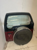  PORTON TRASERO DAIHATSU TERIOS (J100)(1997) 