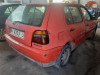  VOLKSWAGEN GOLF III (1H1)(11.1991) 