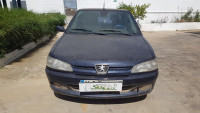 Peugeot 306 3/5 pt. (S1)(01.1993->05.1996)