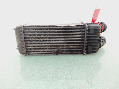 INTERCOOLER, Citroen, C3 PICASSO