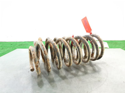 MUELLE AMORTIGUACION, Nissan, PATROL GR (Y60)