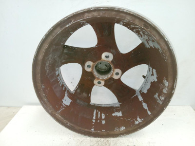 LLANTA, PEUGEOT, 206 SW