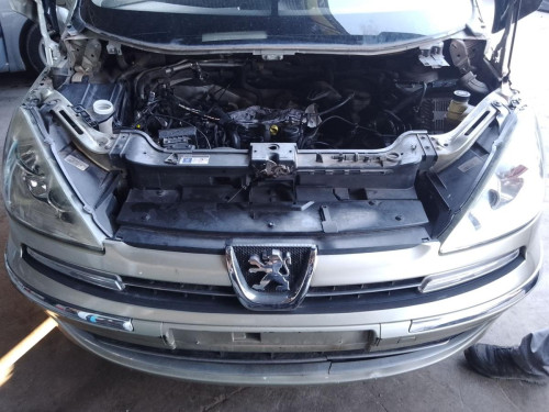 BOMBA DIRECCION Peugeot 807 