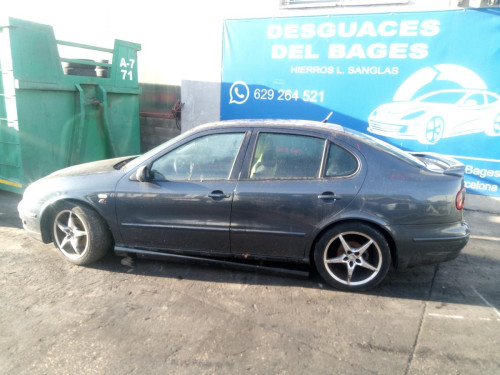  SEAT TOLEDO (1M2) 