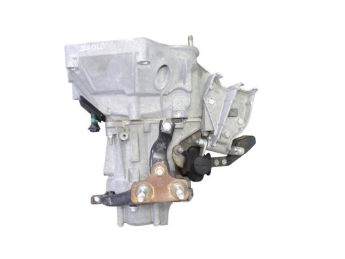 CAJA CAMBIOS de segunda mano