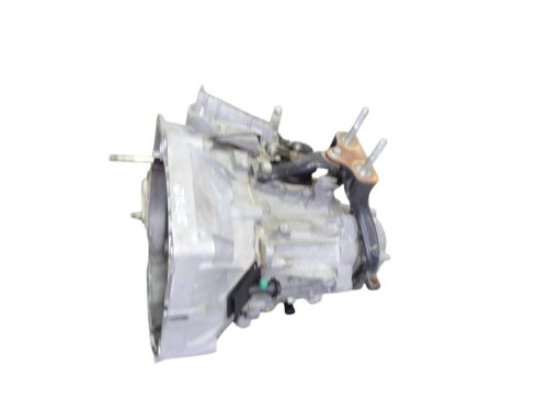 CAJA CAMBIOS de segunda mano