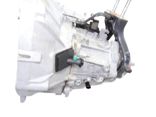 CAJA CAMBIOS de segunda mano