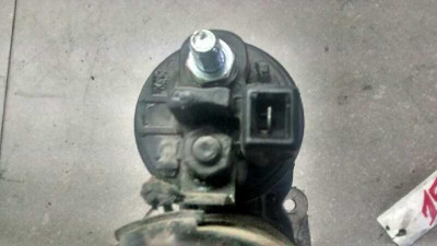 MOTOR ARRANQUE, SEAT, IBIZA (6K1)