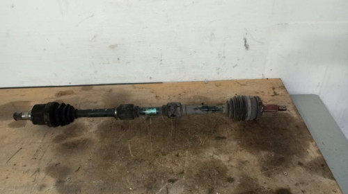  TRANSMISION DELANTERA DERECHA, HYUNDAI, I40 CW (VF) 