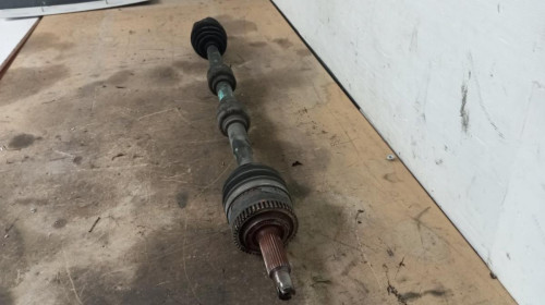  TRANSMISION DELANTERA DERECHA, HYUNDAI, I40 CW (VF) 