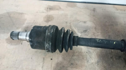  TRANSMISION DELANTERA DERECHA, HYUNDAI, I40 CW (VF) 