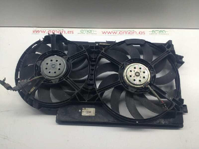 ELECTROVENTILADOR, CHRYSLER, VOYAGER (RG)