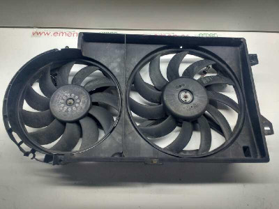 ELECTROVENTILADOR, CHRYSLER, VOYAGER (RG)