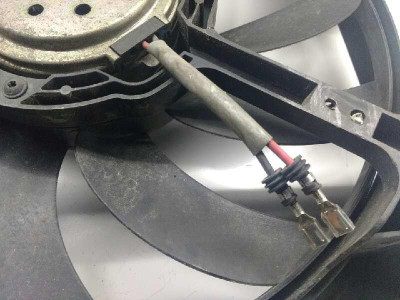 ELECTROVENTILADOR, CHRYSLER, VOYAGER (RG)