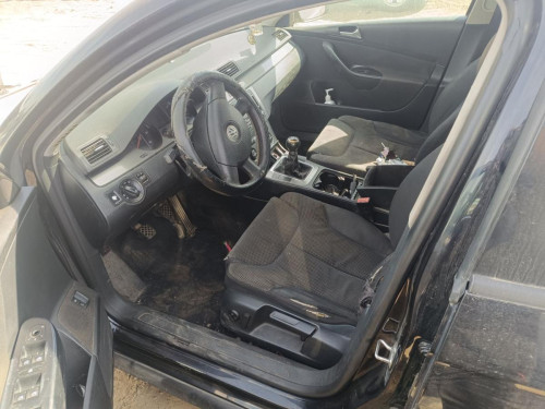  VOLKSWAGEN PASSAT CC (357) 