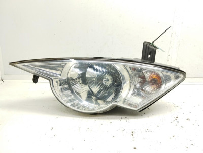 FARO IZQUIERDO, SSANGYONG, ACTYON