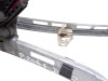  ELEVALUNAS DELANTERO IZQUIERDO PEUGEOT 206 + 