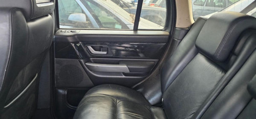  GUARNECIDO PUERTA TRASERA DERECHA Land Rover RANGE ROVER SPORT 