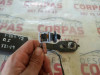 CINTURON SEGURIDAD DELANTERO IZQUIERDO PEUGEOT 208 