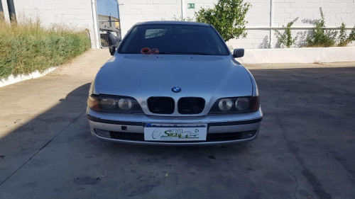  BMW Serie 5 Berlina (E39)(1995->) SIN IDENTIFICAR 