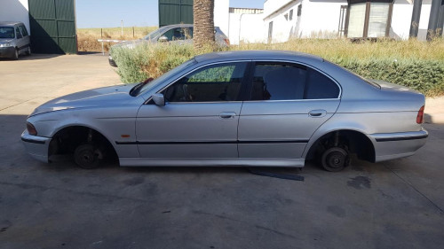  BMW Serie 5 Berlina (E39)(1995->) SIN IDENTIFICAR 
