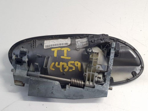  MANETA EXTERIOR TRASERA IZQUIERDA, BMW, SERIE 7 (E65/E66) 