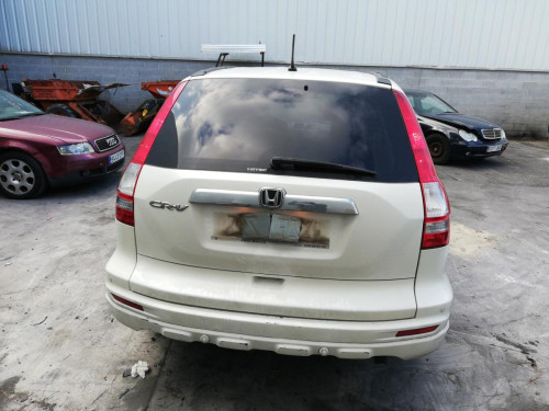 HONDA CR-V (RE) — автомобиль-донор на запчасти 