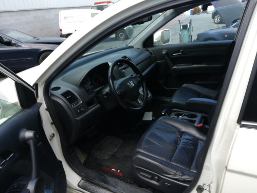 HONDA CR-V (RE) — автомобиль-донор на запчасти 