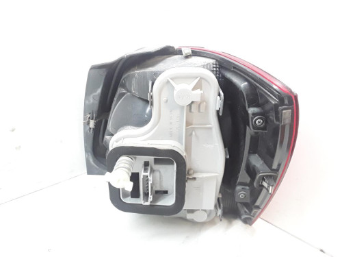 PILOTO TRASERO IZQUIERDO VOLKSWAGEN POLO V (6R1) 