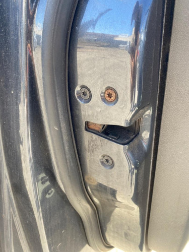 CERRADURA PUERTA TRASERA DERECHA Ford FOCUS SPORTBREAK (CB4) 