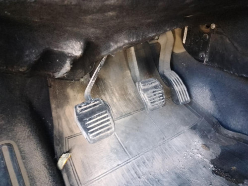 PEDAL FRENO Ford TRANSIT CONNECT (TC7) 