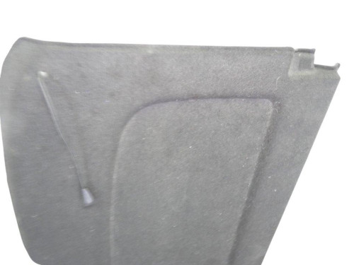 BANDEJA TRASERA б/у