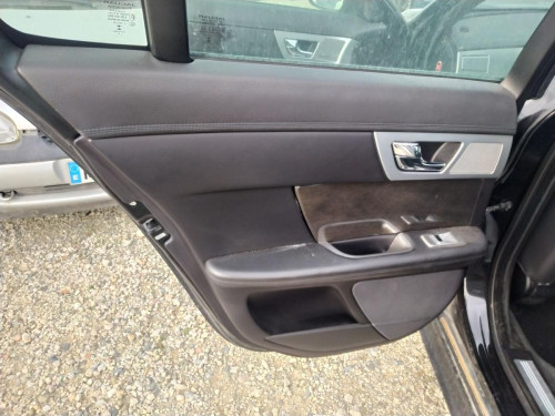  ELEVALUNAS TRASERO IZQUIERDO JAGUAR XF 