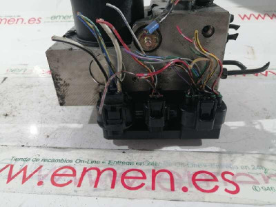 ABS, LEXUS, RX 300 (MCU15)