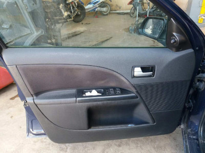 FORD MONDEO TURNIER (GE)