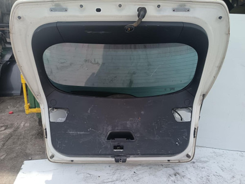  CERRADURA MALETERO / PORTON, HYUNDAI, I40 CW (VF) 