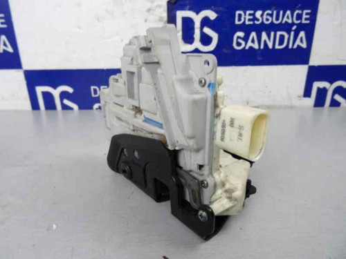  CERRADURA PUERTA TRASERA IZQUIERDA AUDI A4 BERLINA (8E) 