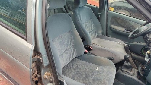  RENAULT MEGANE I CLASSIC (LA0) 