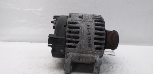  ALTERNADOR Seat ALTEA XL (5P5) 