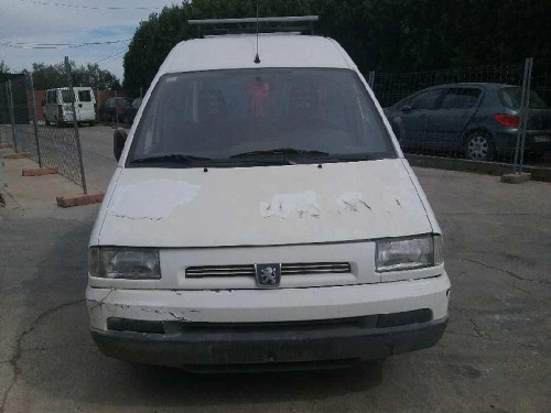  PEUGEOT EXPERT FURGÓN STANDARD (1995) 