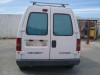  PEUGEOT EXPERT FURGÓN STANDARD (1995) 