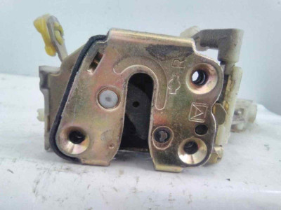 CERRADURA PUERTA DELANTERA DERECHA, Nissan, TERRANO II (R20)