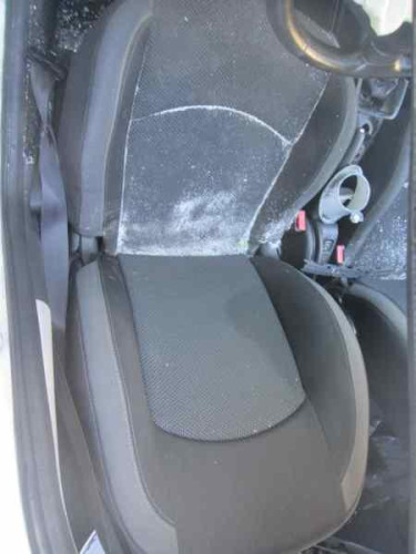 PEUGEOT 206 + — автомобиль-донор на запчасти 