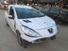 PEUGEOT 206 + — автомобиль-донор на запчасти 