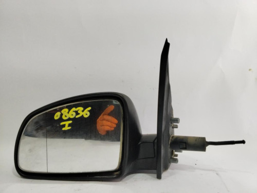 RETROVISOR IZQUIERDO OPEL MERIVA 