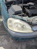 FARO DERECHO Opel CORSA C 