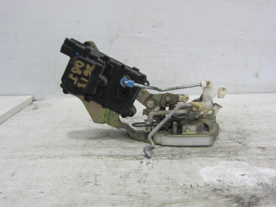 CERRADURA PUERTA TRASERA IZQUIERDA, CHEVROLET, MATIZ (2004)