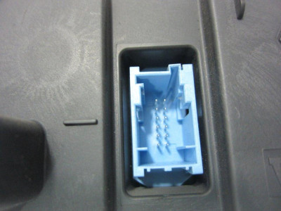 MANDO CALEFACCION / AIRE ACONDICIONADO, RENAULT, MEGANE II BERLINA 5P